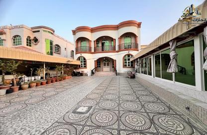 Villa - 5 - 7 for sale in Al Rawda 3 Villas - Al Rawda 3 - Al Rawda - Ajman
