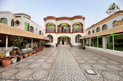 Villa - 5 - 7 for sale in Al Rawda 3 Villas - Al Rawda 3 - Al Rawda - Ajman