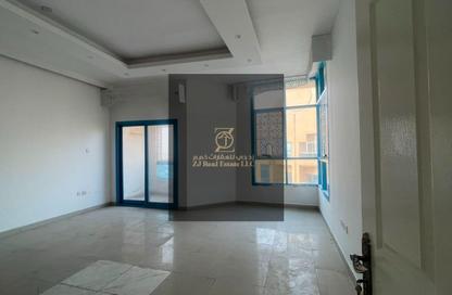 Apartment - 3 Bedrooms - 4 Bathrooms for rent in Al Khor Towers - Ajman Downtown - Ajman