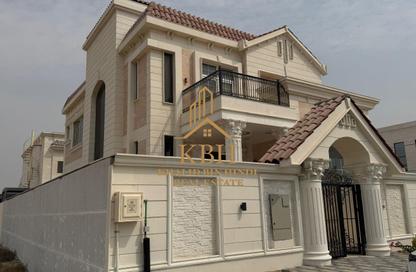 Villa - 4 - 5 for sale in Tilal City C - Tilal City - Sharjah
