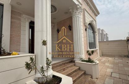 Villa - 4 - 5 for sale in Tilal City C - Tilal City - Sharjah Villa - 4 - 5 for sale in Tilal City C - Tilal City - Sharjah