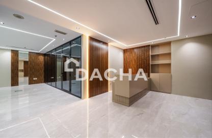 Office Space - Studio for rent in Park Lane Tower - Business Bay - Dubai