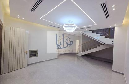 Villa - 5 - 7 for sale in Al Zaheya Gardens - Al Zahya - Ajman Villa - 5 - 7 for sale in Al Zaheya Gardens - Al Zahya - Ajman