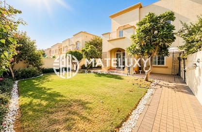 Villa - 2 - 3 for rent in Springs 12 - The Springs - Dubai