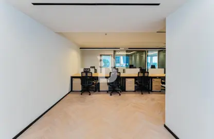 Office Space - Studio for rent in One Lake Plaza - JLT Cluster T - Jumeirah Lake Towers - Dubai