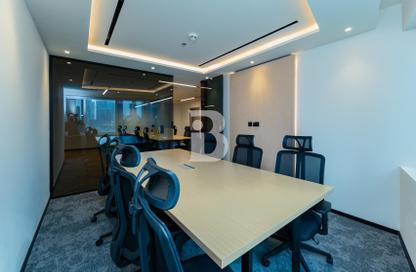 Office Space - Studio for rent in One Lake Plaza - JLT Cluster T - Jumeirah Lake Towers - Dubai