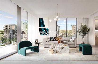 Apartment - 2 Bedrooms - 2 Bathrooms for sale in Parkland - Dubai Hills Estate - Dubai