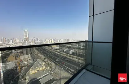 Apartment - 1 Bedroom - 2 Bathrooms for rent in Cloud Tower - Jumeirah Village Triangle - Dubai Apartment - 1 Bedroom - 2 Bathrooms for rent in Cloud Tower - Jumeirah Village Triangle - Dubai