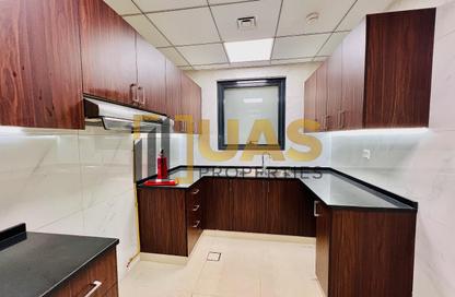 Apartment - 2 - 3 for rent in Elysium Residence 2 - Jumeirah Garden City - Al Satwa - Dubai