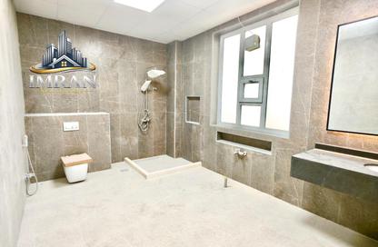 Villa - 5 Bedrooms - 7 Bathrooms for rent in Al Rahmaniya 3 - Al Rahmaniya - Sharjah