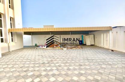 Villa - 5 Bedrooms - 7 Bathrooms for rent in Al Rahmaniya 3 - Al Rahmaniya - Sharjah Villa - 5 Bedrooms - 7 Bathrooms for rent in Al Rahmaniya 3 - Al Rahmaniya - Sharjah