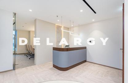 Office Space - Studio - 1 Bathroom for rent in Saba Tower 1 - JLT Cluster E - Jumeirah Lake Towers - Dubai Office Space - Studio - 1 Bathroom for rent in Saba Tower 1 - JLT Cluster E - Jumeirah Lake Towers - Dubai