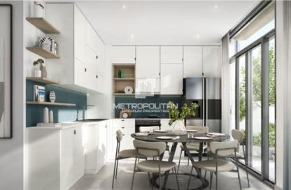 Townhouse - 4 Bedrooms - 5 Bathrooms for sale in Bliss 2 - Arabian Ranches 3 - Dubai