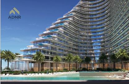 Apartment - Studio - 1 Bathroom for sale in Binghatti Flare - District 2 - Jumeirah Village Triangle - Dubai