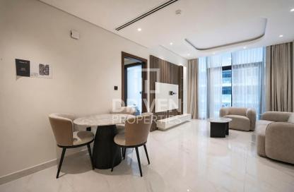 Apartment - 1 Bedroom - 2 Bathrooms for rent in Skyhills Residences 2 - Skyhills Residences - Dubai Science Park - Dubai Apartment - 1 Bedroom - 2 Bathrooms for rent in Skyhills Residences 2 - Skyhills Residences - Dubai Science Park - Dubai