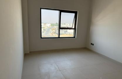 Apartment - 1 - 2 for rent in Kentia - Ajman Uptown Villas - Ajman Uptown - Ajman