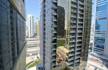 Apartment - 1 Bedroom - 2 Bathrooms for sale in Lake City Tower - JLT Cluster D - Jumeirah Lake Towers - Dubai
