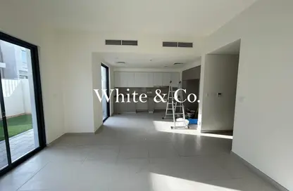 Townhouse - 4 Bedrooms - 4 Bathrooms for rent in Greenview - EMAAR South - Dubai South (Dubai World Central) - Dubai