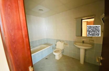 Apartment - 1 Bedroom - 2 Bathrooms for sale in Orient Tower 1 - Orient Towers - Al Bustan - Ajman