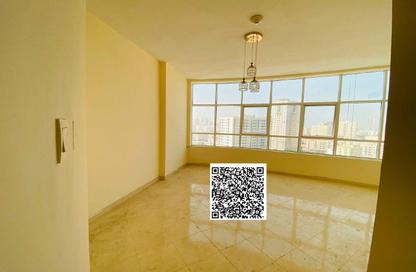 Apartment - 1 Bedroom - 2 Bathrooms for sale in Orient Tower 1 - Orient Towers - Al Bustan - Ajman