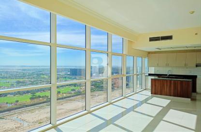 Apartment - 2 Bedrooms - 4 Bathrooms for rent in Reef Residence - District 13 - Jumeirah Village Circle - Dubai