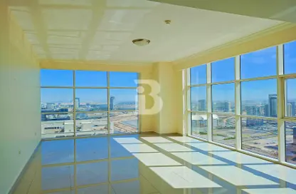 شقة - 2 غرف نوم - 4 حمامات للايجار في ريف ريزيدنس - الضاحية 13 - قرية جميرا الدائرية - دبي