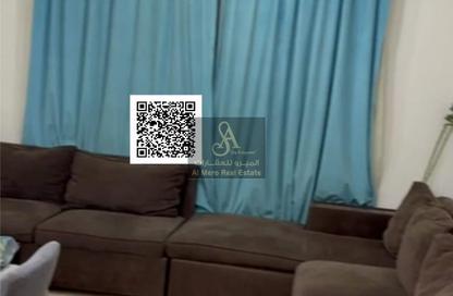 شقة - غرفة نوم - 2 حمامات للبيع في سيتي تاور - النعيمية - عجمان