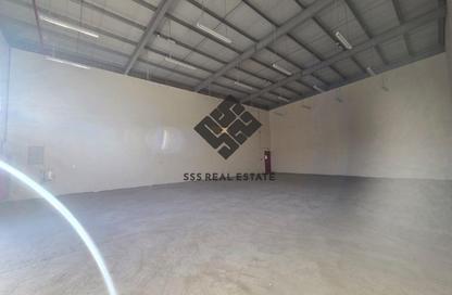 Warehouse - Studio for rent in Umm Dir - Umm Al Quwain