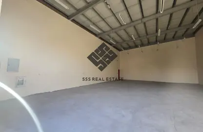 مستودع - استوديو للايجار في أم درع - أم القيوين مستودع - استوديو للايجار في أم درع - أم القيوين