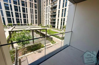 Apartment - 1 - 1 for rent in Elvira 2 - Elvira at Dubai Hills Estate - Dubai Hills Estate - Dubai