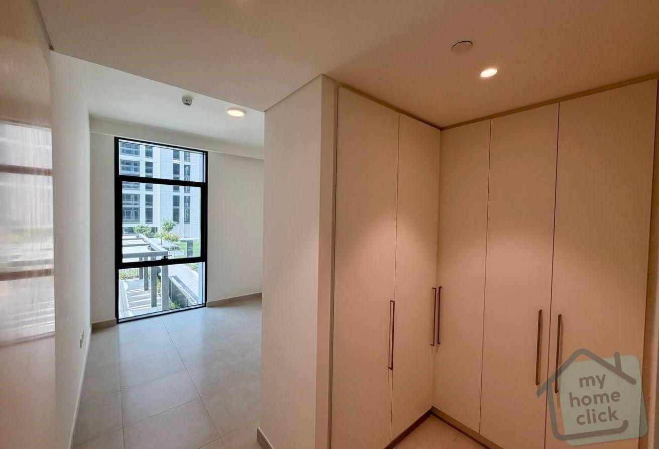 Brand New 1BR | Dubai Hills | Pool View photo 4