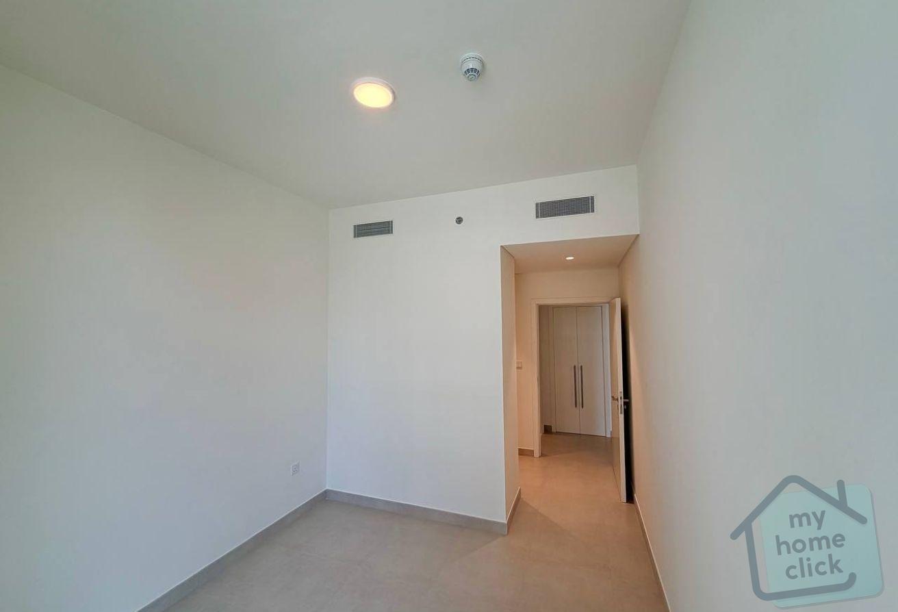 Brand New 1BR | Dubai Hills | Pool View photo 10