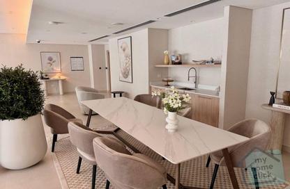 Apartment - 1 - 1 for rent in Elvira 2 - Elvira at Dubai Hills Estate - Dubai Hills Estate - Dubai