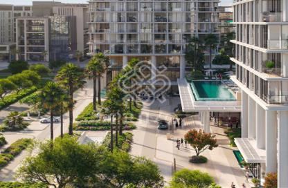 Apartment - 2 - 3 for sale in Verve City Walk Tower A - Verve City Walk - City Walk - Al Wasl - Dubai