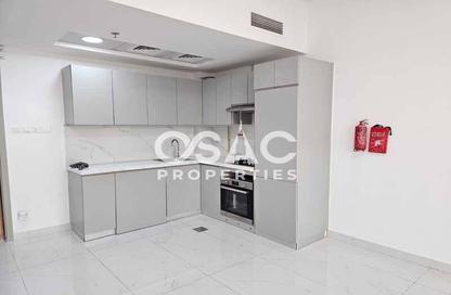 Apartment - 1 Bedroom - 2 Bathrooms for rent in Equiti Home B - Equiti Home - Al Furjan - Dubai
