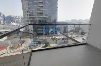 Apartment - 1 Bedroom - 2 Bathrooms for rent in Binghatti Phoenix - District 13 - Jumeirah Village Circle - Dubai