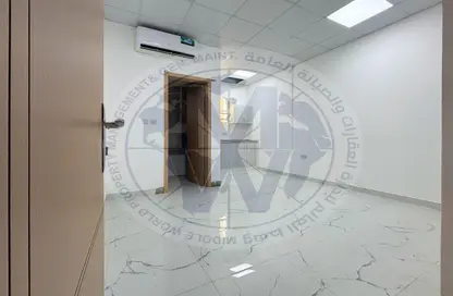 Apartment - 1 Bathroom for rent in Al Khalidiya - Abu Dhabi