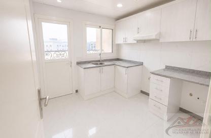 Apartment - 1 Bedroom - 2 Bathrooms for rent in Muweileh Community - Muwaileh Commercial - Sharjah