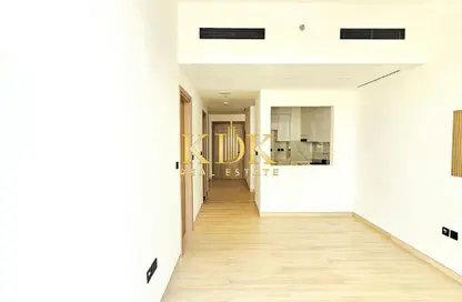 Apartment - 1 Bedroom - 2 Bathrooms for rent in Binghatti Nova - District 12 - Jumeirah Village Circle - Dubai