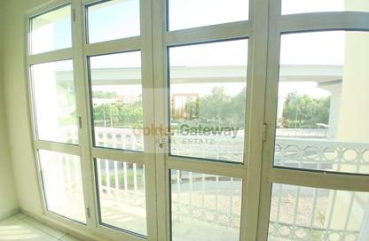Apartment - 1 Bedroom - 2 Bathrooms for rent in Building 46 - Mediterranean Cluster - Discovery Gardens - Dubai