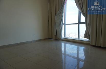 Duplex - 4 Bedrooms - 5 Bathrooms for sale in Julphar Residential Tower - Julphar Towers - Al Nakheel - Ras Al Khaimah
