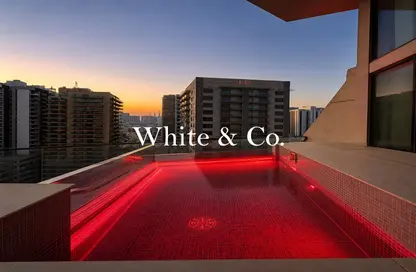 Apartment - 1 Bedroom - 2 Bathrooms for sale in Binghatti Phantom - District 17 - Jumeirah Village Circle - Dubai Apartment - 1 Bedroom - 2 Bathrooms for sale in Binghatti Phantom - District 17 - Jumeirah Village Circle - Dubai