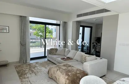 Townhouse - 3 Bedrooms - 4 Bathrooms for rent in Bliss - Arabian Ranches 3 - Dubai