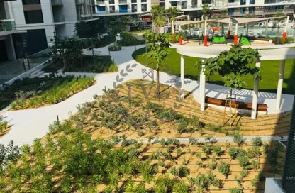 شقة - غرفة نوم - 1 حمام للايجار في سيلادون 1 - سيلادون - سنترال بارك في سيتي ووك - سيتي ووك - دبي