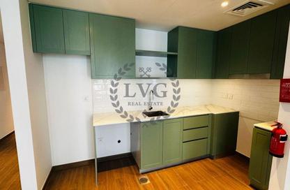 Apartment - 1 Bedroom - 1 Bathroom for rent in Celadon 1 - Celadon - Central Park at City Walk - City Walk - Dubai