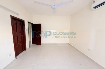 Apartment - 3 Bedrooms - 4 Bathrooms for rent in Al Mraijeb - Al Jimi - Al Ain