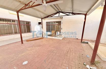 Apartment - 3 Bedrooms - 4 Bathrooms for rent in Al Mraijeb - Al Jimi - Al Ain