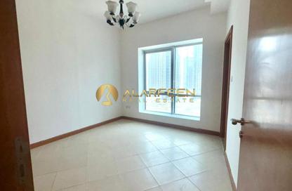 Apartment - 1 - 1 for rent in Marina Diamond 3 - Marina Diamonds - Dubai Marina - Dubai