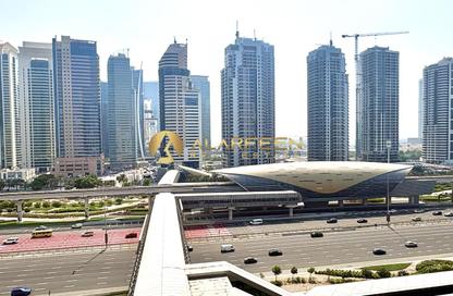 Apartment - 1 - 1 for rent in Marina Diamond 3 - Marina Diamonds - Dubai Marina - Dubai Apartment - 1 - 1 for rent in Marina Diamond 3 - Marina Diamonds - Dubai Marina - Dubai