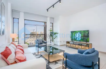 Apartment - 2 Bedrooms - 2 Bathrooms for rent in Lamtara 2 - Madinat Jumeirah Living - Umm Suqeim - Dubai Apartment - 2 Bedrooms - 2 Bathrooms for rent in Lamtara 2 - Madinat Jumeirah Living - Umm Suqeim - Dubai